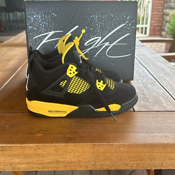 Nike air Jordans for retro - Picture 2 of 5